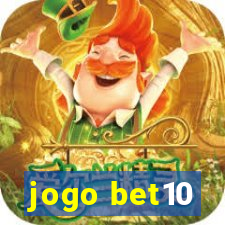 jogo bet10